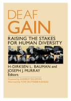 O livro de Deafgain
